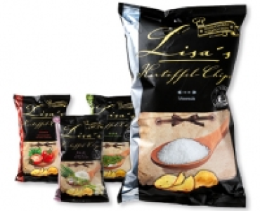LISAS Bio-Kesselchips CHF 1.99