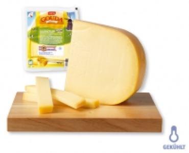 MILFINA Holländischer Gouda CHF 1.99