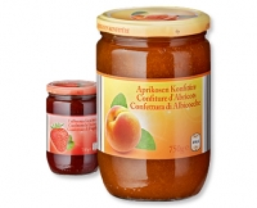 Konfiture CHF 1.39