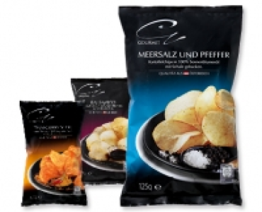 GOURMET All Natural Gourmet Chips CHF 1.39