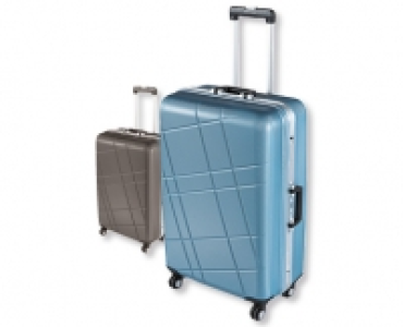 ABS-Hartschalenkoffer CHF 59.90
