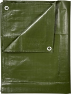 Abdeckplane 6 x 8m CHF&nbsp;47.90