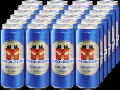 Feldschlösschen Bier Original CHF 23.45