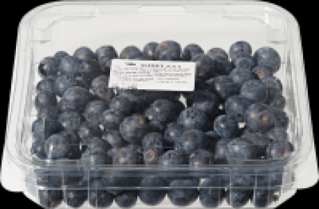 Blueberries CHF 4.65