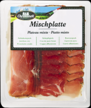 Christanell Südtiroler Mischplatte CHF 4.95