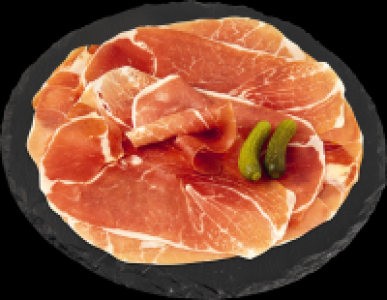 Aoste Saveur de France Rohschinken