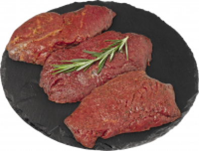 Pferdesteak CHF 2.00
