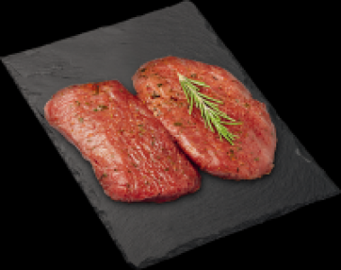 Denner Straussensteak