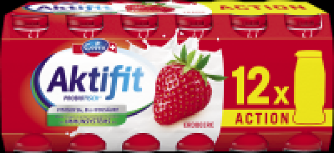 Emmi Aktifit Joghurtdrink CHF 5.90