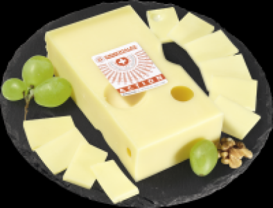 Emmentaler Käse Réserve CHF 1.46