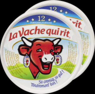 La vache qui rit Streichschmelzkäse CHF 4.30
