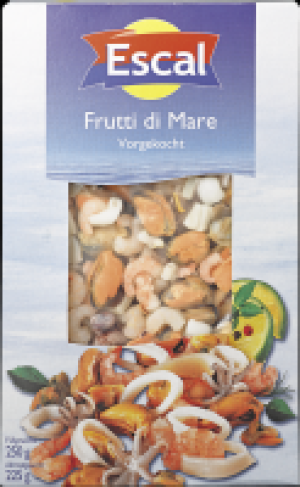 Escal Frutti di Mare CHF 4.20