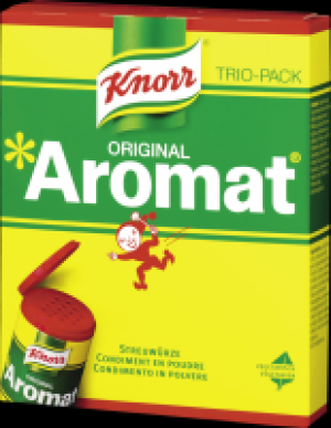 Knorr Aromat CHF 3.45