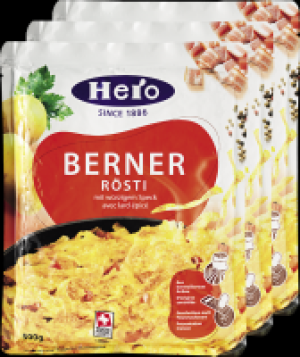 Hero Berner Rösti CHF 9.95