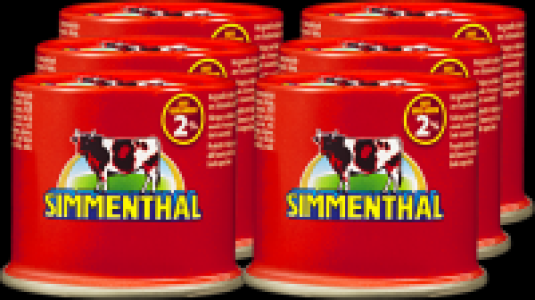 Simmenthal Rindfleisch CHF 7.95