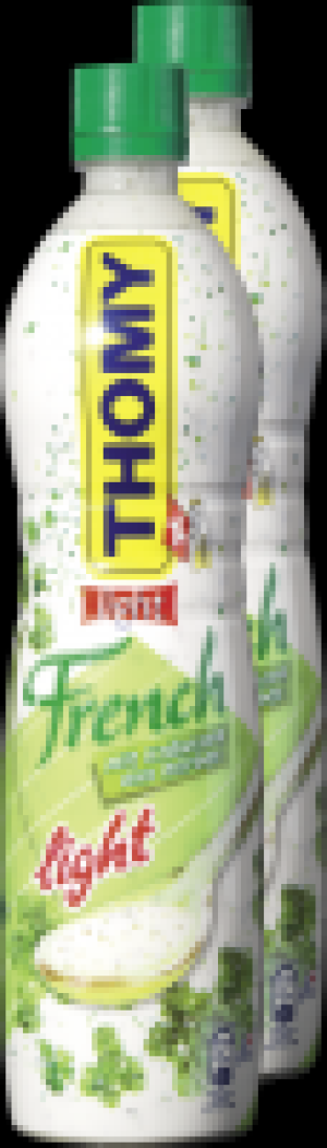 Thomy Dressing CHF 4.70