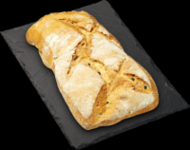 Olivenbrot CHF 2.55