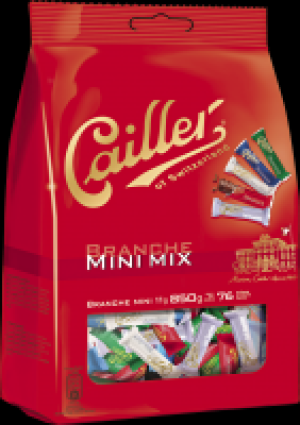 Cailler Branches Mini Mix CHF 15.95
