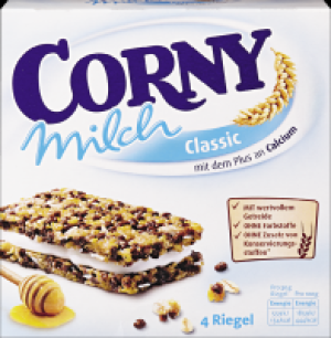 Corny Müesliriegel CHF 2.95