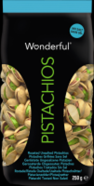 Wonderful Pistazien CHF 4.95