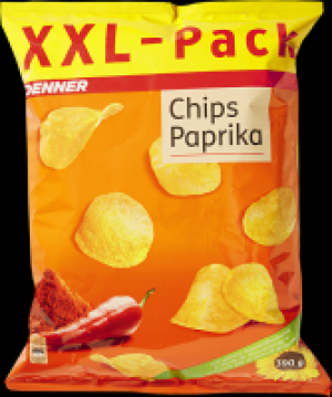 Denner Chips CHF 2.95