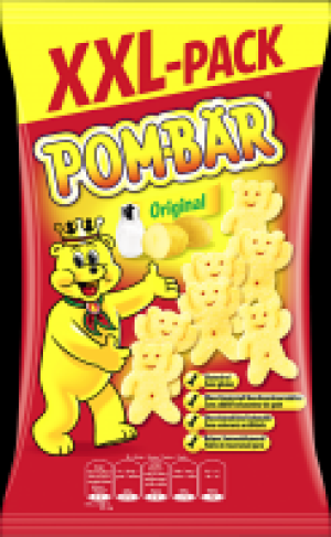 Pom B&auml;r Original XXL 225 CHF&nbsp;3.95