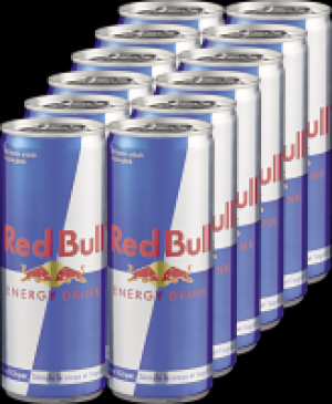 Red Bull CHF 14.60