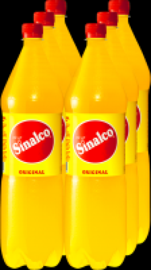 Sinalco Original CHF 8.20