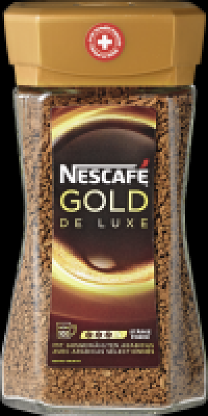Nescafé Gold CHF 8.90