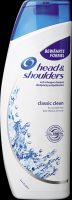 Head & Shoulders Antischuppen-Shampoo CHF 5.70