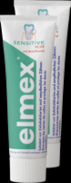 Elmex Zahnpasta CHF 5.25