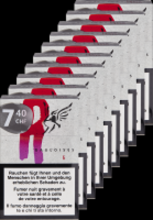 Gauloises Blondes Ibiza Limited Edition CHF 68.00