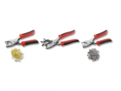 Lochzangen-Set CHF 5.99