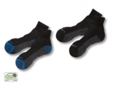 Arbeitssocken, 3 Paar1 CHF&nbsp;4.99