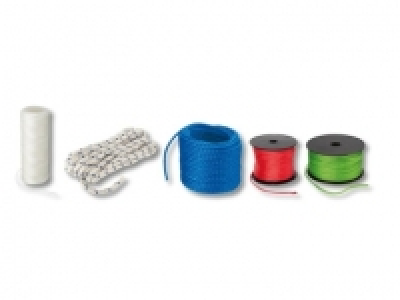Seil-Sortiment CHF 1.99