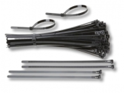 Kabelbinder, 100er