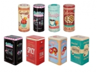 Retro-Blechdose CHF&nbsp;2.99