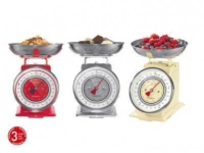 Küchenwaage CHF 14.99