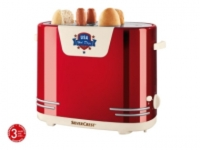 Hot-Dog-Maker