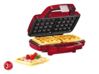 Waffeleisen CHF 16.99