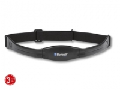 Herzfrequenzgurt mit Bluetooth®