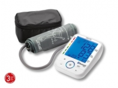 Blutdruckmessgerät Bluetooth® SBM67 Dieser Artikel ist nur in der Deut