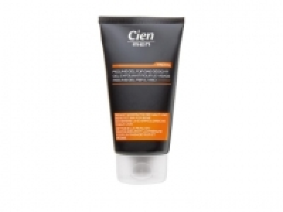 Peelinggel für Männer