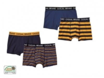 Boxer, 2er1 CHF 5.99