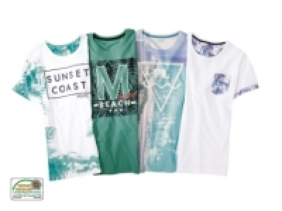 T-Shirt1 CHF 4.99