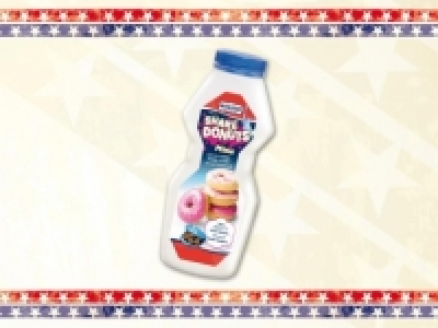 Donut Mix
