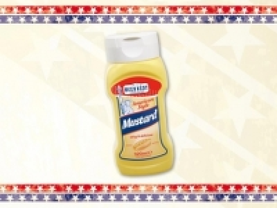 American Mustard