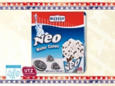 NEO Waffeltüte
