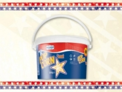 Popcorn karamellisiert CHF 1.99