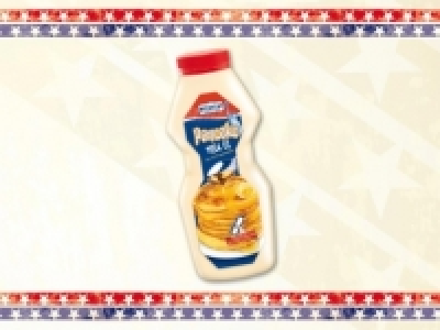 Teig-Mix Pancake CHF 1.49